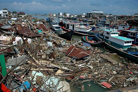 南亞海嘯|2004 Indian Ocean earthquake and tsunami